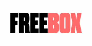 Logo de Freebox