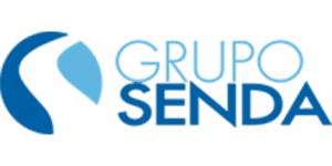 Logo de Grupo Senda