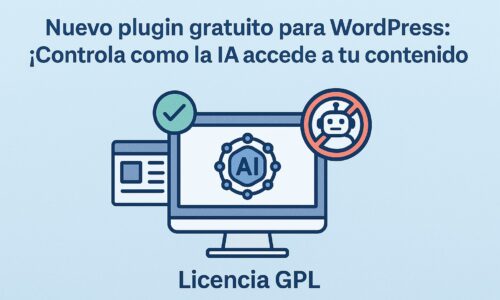 ¿Sabes quién está leyendo tu blog ahora mismo? (Pista: probablemente no es humano)