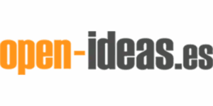 Logo de Open Ideas