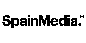 Logo de Spainmedia