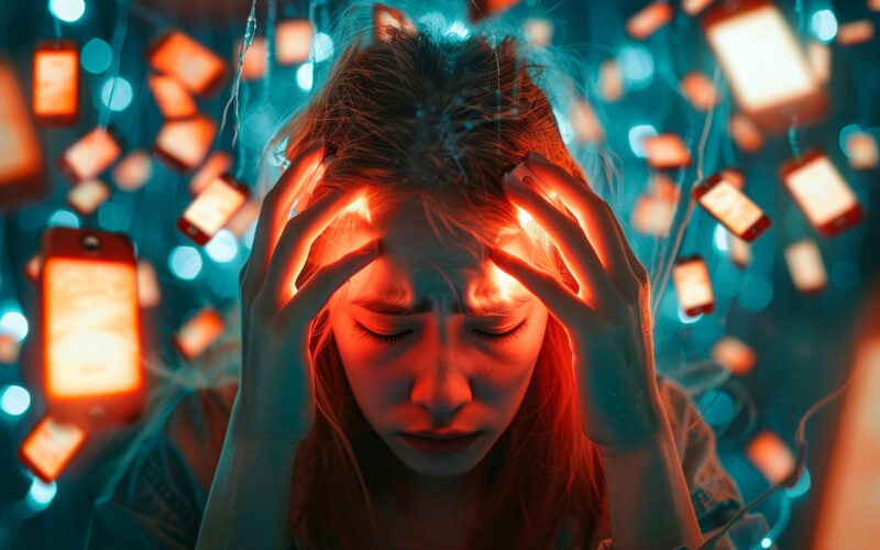 Cuando hablar salva vidas (y cómo la IA puede ayudar sin ocupar el lugar de nadie)