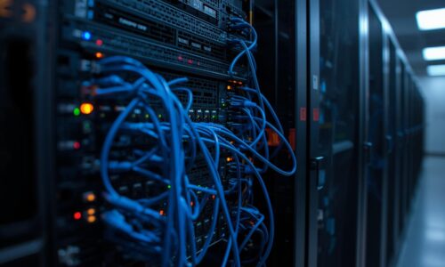 Cómo montar un servidor en casa para instalar una IA en local