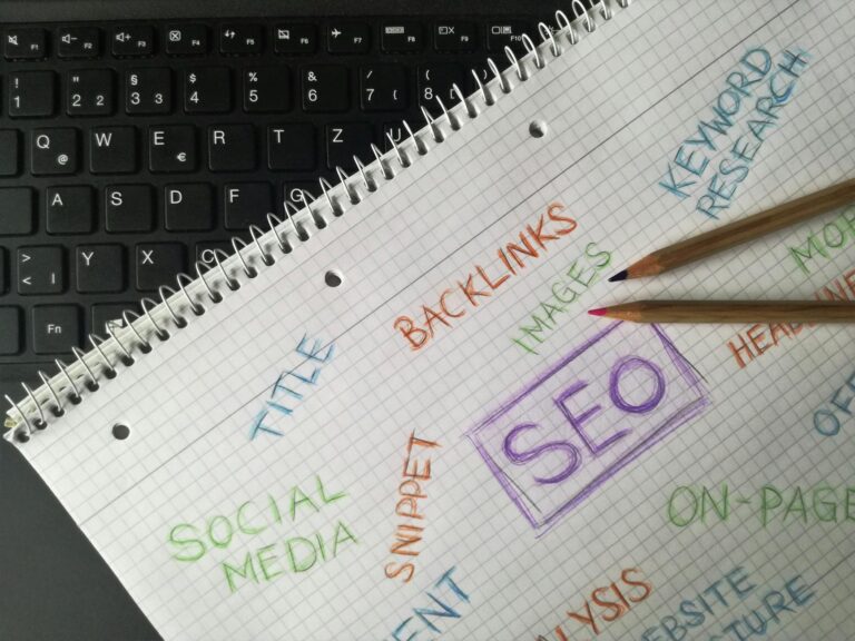 GEO y SEO Local: Estrategias para Mejorar tu Ranking
